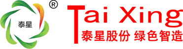 Shandong Taixing Bahan Lanjutan Co, Ltd.