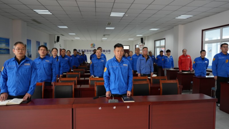 [Lean Management] Taixing Co., Ltd.: Lean Management Mencapai Tingkatan Baru Melalui Persaingan Yang Intens