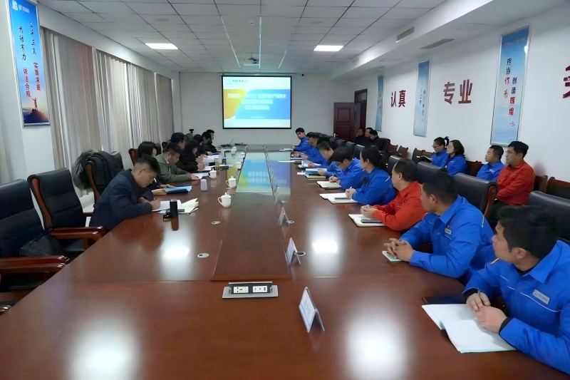 Proyek Peningkatan Teknologi dan Proyek Gudang Aluminium Hypophosphite Flame Retardant dari Taixing Co., Ltd. Telah Berhasil Lulus Uji Penerimaan Akhir