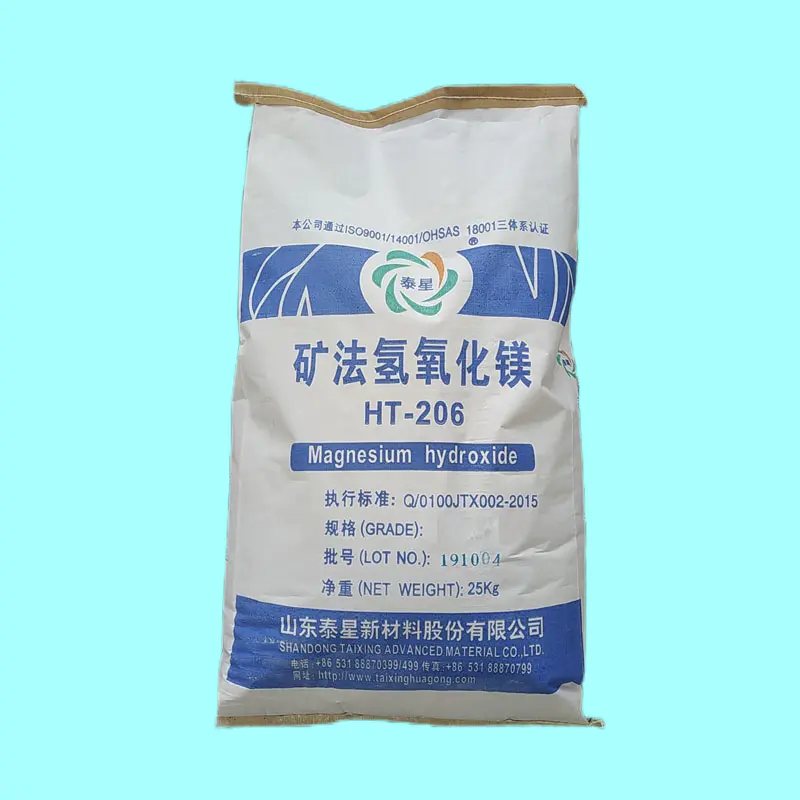 Bagaimana Cara Memanfaatkan Ultrafine Magnesium Hydroxide (MDH-III-3) untuk Mengatasi Keseimbangan Antara Flame Retardancy dan Penampilan pada Produk TPU Berdinding Tipis?